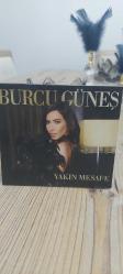 CD/BURCU GÜNEŞ - YAKIN MESAFE