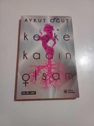 Keşke Kadın Olsam