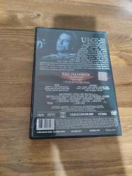 Cape Fear - Korku Burnu DVD Film