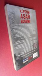 KÜFRÜM AŞAR EDEBİMİ
