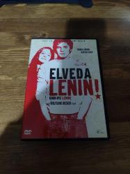 Good Bye Lenin - Elveda Lenin DVD Film