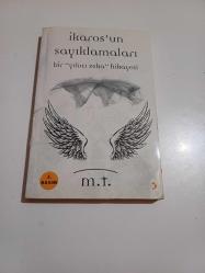 İkaros'un Sayıklamaları