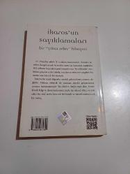 İkaros'un Sayıklamaları