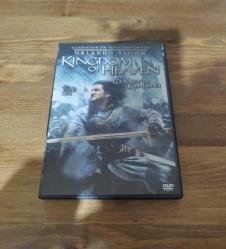 Kingdom of Heaven - Cennetin Krallığı DVD Film