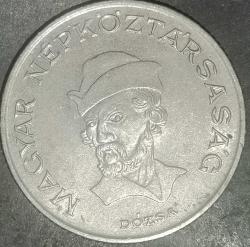 MACARİSTAN 1983  20 FORINT