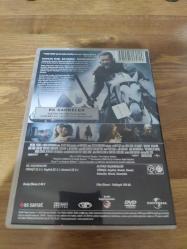 Russell Crowe'den Robin Hood DVD Film