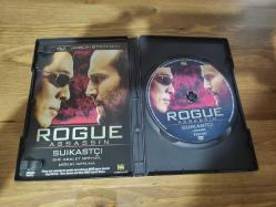 Rogue Assassin - Suikastçı DVD Film