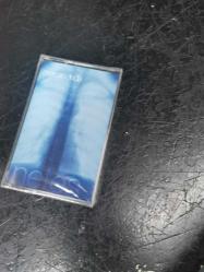 MERCAN DEDE NEFES KASET SIFIR AMBALAJINDA