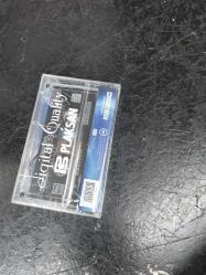 MERCAN DEDE NEFES KASET SIFIR AMBALAJINDA