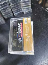 SİBEL PAMUK AHUZAR KASET SIFIR AMBALAJINDA