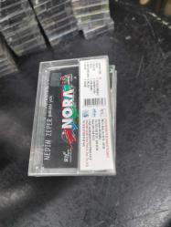 NEDİM ZEPER ŞAKASI YOK KASET SIFIR AMBALAJINDA