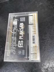 DERDİYOKLAR ALİ BAĞIŞLA BENİ KASET SIFIR AMBALAJINDA