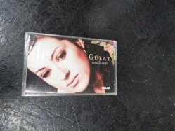 GÜLAY DAMLALAR-2 KASET SIFIR AMBALAJINDA