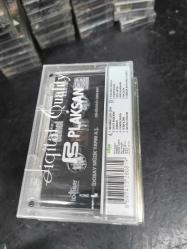 AZERİ KIZI GÜNEL KASET SIFIR AMBALAJINDA