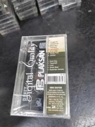 RAFET EL ROMAN KALBİMİN SULTANI KASET SIFIR AMBALAJINDA