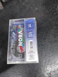 BURHANİYELİ CEVO KINA GECESİ DÜĞÜN NİŞAN KASET SIFIR AMBALAJINDA