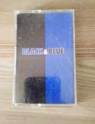 Backstreet boys - black and blue