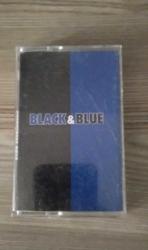 Backstreet boys - black and blue