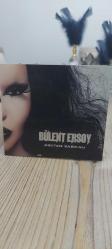CD/BÜLENT ERSOY - AŞKTAN SABIKALI