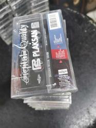 MİRKELAM UNUTULMAZ KASET SIFIR AMBALAJINDA