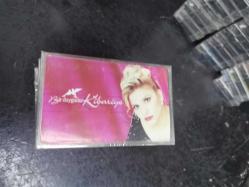 BİR DUYGUDUR KİBARİYE KASET SIFIR AMBALAJINDA