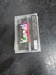 GÜLAY DAMLALAR KASET SIFIR AMBALAJINDA