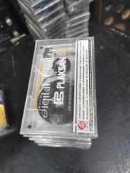 HİCAZ CANLI FASIL KASET SIFIR AMBALAJINDA