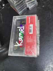 YAVUZ BİNGÖL UNUTULUR HERŞEY KASET SIFIR AMBALAJINDA