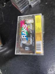 ECEM AŞK GÖÇMEDEN KASET SIFIR AMBALAJINDA