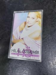 HİLAL ÖZDEMİR BU BENDEKİ ESKİ YARA KASET SIFIR AMBALAJINDA