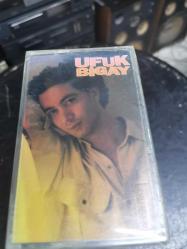 UFUK BİGAY KASET SIFIR AMBALAJINDA