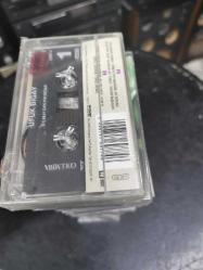 UFUK BİGAY KASET SIFIR AMBALAJINDA