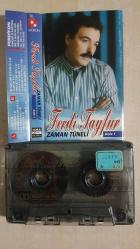 FERDİ TAYFUR ZAMAN TÜNELİ 1 ARŞİV 1 ÇEŞME CAM SEÇMELER