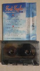 FERDİ TAYFUR ZAMAN TÜNELİ 1 ARŞİV 1 ÇEŞME CAM SEÇMELER