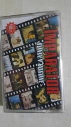 İBRAHİM TATLISES İMPARATOR DÜNDEN BUGÜNE YALAN KLASİKLER AÇILMAMIŞ