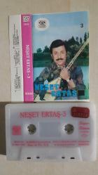 NEŞET ERTAŞ 3 VAY VAY DÜNYA HARİKA NADİR BASKI