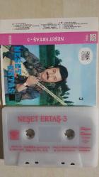 NEŞET ERTAŞ 3 VAY VAY DÜNYA HARİKA NADİR BASKI