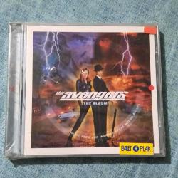 The avengers - soundtrack