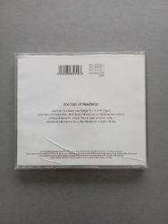 NEW ORDER - THE BEST OF - CD
