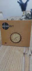 CD/SEKSENDÖRT - AKIYOR ZAMAN