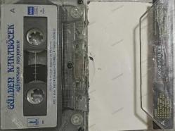 GÜLDEN KARABÖCEK AĞLIYORSAM YAŞIYORUM