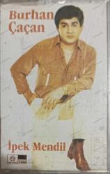 BURHAN ÇAÇAN İPEK MENDİL