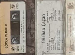 BURHAN ÇAÇAN İPEK MENDİL