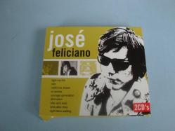 JOSE FELICIANO 