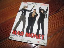 MAD MONEY ÇILGIN PARA     DVD