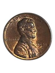 ONE CENT 1988