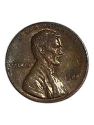 ONE CENT 1988