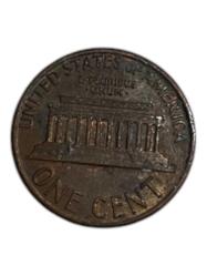 ONE CENT 1988