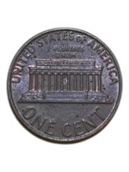 ONE CENT 1980