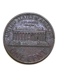 ONE CENT 1980